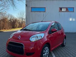 Rot Gebraucht 2012 Citroën C1 Kleinwagen | 2.599 € (Fairer Preis)