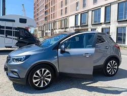 Silber Gebraucht 2019 Opel Mokka X SUV | 29.500 €