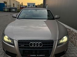 Gold Gebraucht 2010 Audi A5 Cabriolet Cabrio | 8.500 €