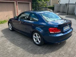 Gebraucht 2011 BMW 118 Coupé Coupé | 6.000 € (Teuer)