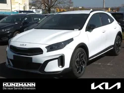 Carraraweiß Neu 2025 Kia XCeed GT-Line SUV | 32.480 € (Etwas zu teuer)