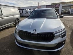 Silber Neu 2025 Skoda Kamiq SE L SUV | 23.690 € (Superpreis)