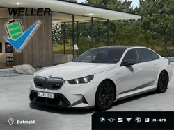 Beige Neu 2025 BMW M5 Performance Limousine | 169.990 €