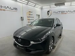 Schwarz Gebraucht 2020 Mazda CX-30 Selection SUV | 18.490 € (Guter Preis)