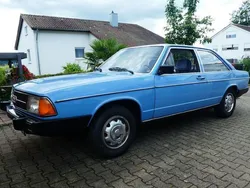 Blau Gebraucht 1978 Audi 100 Limousine | 5.300 €