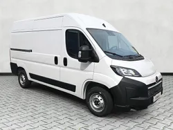 Cassablancaweiß Neu 2025 Opel Movano Van | 29.200 € (Superpreis)