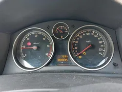 Grau Gebraucht 2007 Opel Astra Kombi | 1.250 €