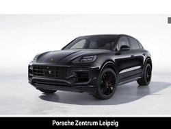 Schwarz Gebraucht 2024 Porsche Cayenne S SUV | 114.800 € (Superpreis)