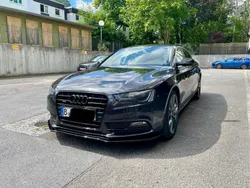 Andere außenfarben Gebraucht 2014 Audi A5 Coupé | 17.999 € (Fairer Preis)