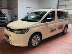 Sandgelb Gebraucht 2021 VW Caddy Van / Kleinbus | 26.300 €