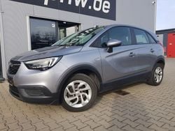 Grau Gebraucht 2020 Opel Crossland Edition SUV | 12.900 € (Fairer Preis)