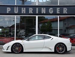 Weiß Gebraucht 2008 Ferrari F430 | 239.900 €