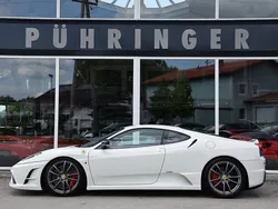 Weiß Gebraucht 2008 Ferrari F430 | 242.900 €