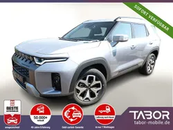 Silber Neu 2025 Ssangyong Torres SUV | 24.988 €