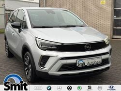 Lackierung aluminiumg... Gebraucht 2024 Opel Crossland X Elegance SUV | 15.500 € (Superpreis)