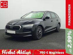 Schwarz Gebraucht 2024 Skoda Octavia Selection Kombi | 29.750 € (Guter Preis)