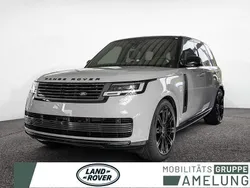 Grau Gebraucht 2024 Land Rover Range Rover SUV | 224.990 €