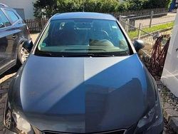 Grau Gebraucht 2015 Seat Ibiza Limousine | 5.000 € (Guter Preis)