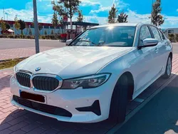 Weiß Gebraucht 2019 BMW 320 Limousine | 22.999 € (Superpreis)