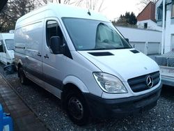 Weiß Gebraucht 2010 Mercedes Sprinter Van | 9.990 € (Superpreis)