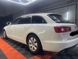 Gebraucht 2012 Audi A6 Kombi | 11.999 € (Etwas zu teuer)