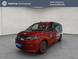 Rot Gebraucht 2025 VW Multivan Goal Van | 64.980 €