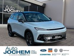 Neu 2025 Baic X55 SUV | 26.990 €