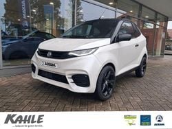 Weiß Neu 2025 Aixam Coupe Sport Coupé | 18.660 € (Fairer Preis)