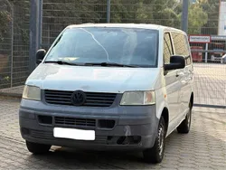 Weiß Gebraucht 2003 VW T4 Van | 3.500 € (Fairer Preis)