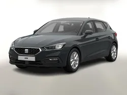 Blau Neu 2025 Seat Leon Style Limousine | 23.966 € (Guter Preis)