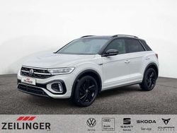 Grau Gebraucht 2025 VW T-Roc R-line SUV | 33.690 € (Guter Preis)