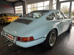 Coppaflorio Gebraucht 1973 Porsche 911 Basis Coupé | 109.911 €