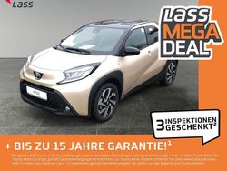 Schwarz Neu 2025 Toyota Aygo Kleinwagen | 18.980 € (Superpreis)