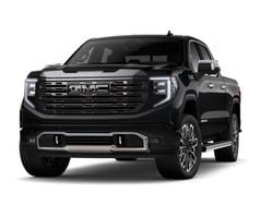 Schwarz Gebraucht 2022 GMC Sierra SUV | 85.500 € (Fairer Preis)