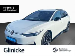 Weiß Gebraucht 2024 VW ID.7 Pro Limousine | 48.433 €