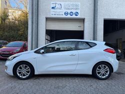 Weiß Gebraucht 2013 Kia ProCeed Edition 7 Kleinwagen | 6.500 € (Fairer Preis)