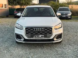 Weiß Gebraucht 2018 Audi Q2 Sport SUV | 16.900 € (Fairer Preis)