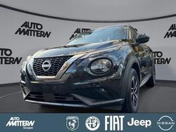 Schwarz Neu 2025 Nissan Juke SUV | 23.490 € (Fairer Preis)