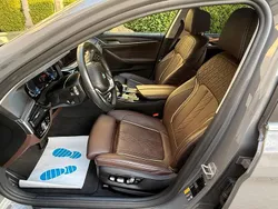 Grau Gebraucht 2021 BMW 530e Kombi | 38.000 € (Etwas zu teuer)