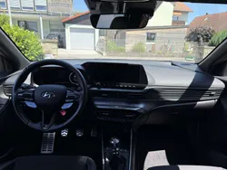 Gebraucht 2023 Hyundai i20 Limousine | 24.900 €