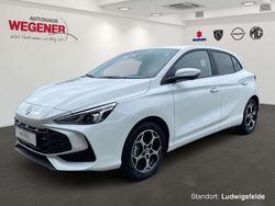 Dover white Neu 2025 MG MG3 Luxury Kleinwagen | 22.480 € (Fairer Preis)