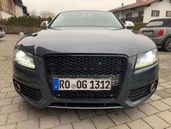 Grau Gebraucht 2007 Audi S5 Sport Coupé | 8.999 € (Superpreis)