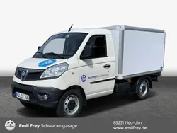 Piaggio Porter