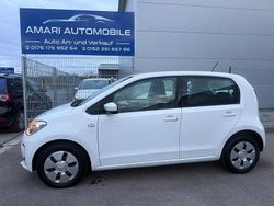 Weiß Gebraucht 2014 VW up! move up! Kleinwagen | 5.999 € (Fairer Preis)