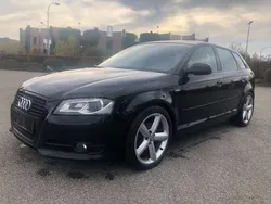 Schwarz Gebraucht 2009 Audi A3 Limousine | 3.950 € (Superpreis)