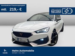 Weiß Gebraucht 2022 Cupra Leon Limousine | 24.990 € (Fairer Preis)
