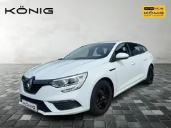 Renault Mégane GrandTour
