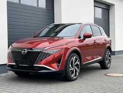 Neu 2025 Nissan Qashqai N-Connecta SUV | 27.090 € (Superpreis)