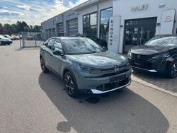 Grün Neu 2025 Citroën C4 Limousine | 24.990 € (Guter Preis)