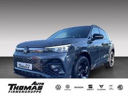 Grau Neu 2025 VW Tiguan R SUV | 55.400 € (Fairer Preis)
